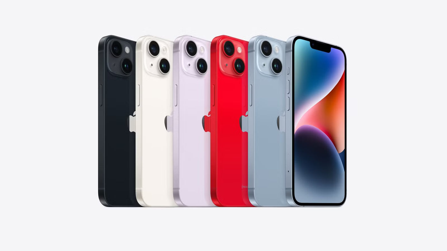 iPhone 14