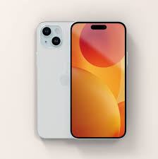 iPhone 15