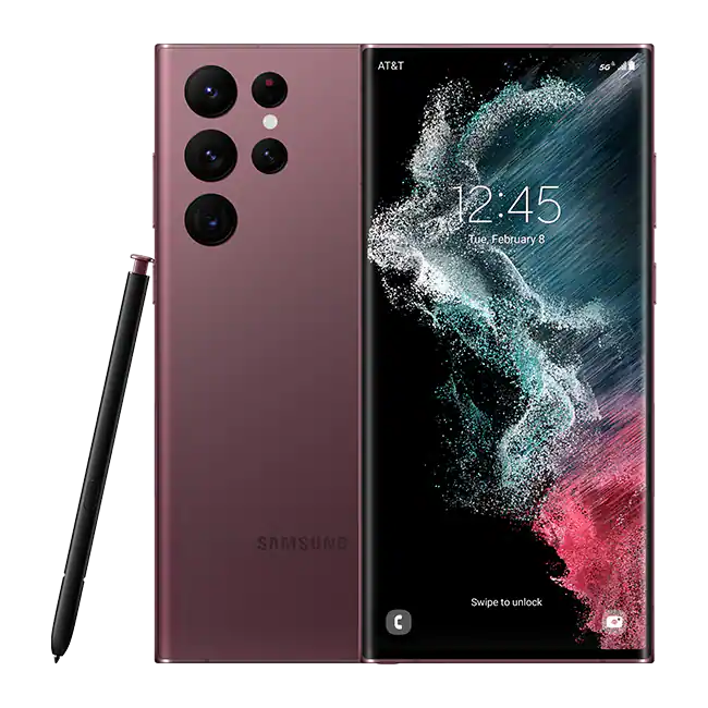 Samsung Galaxy S22 Ultra