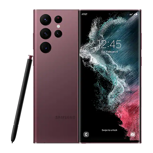 Samsung Galaxy S22 Ultra