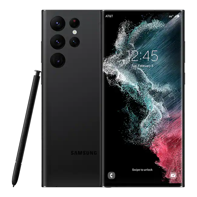 Samsung Galaxy S22 Ultra