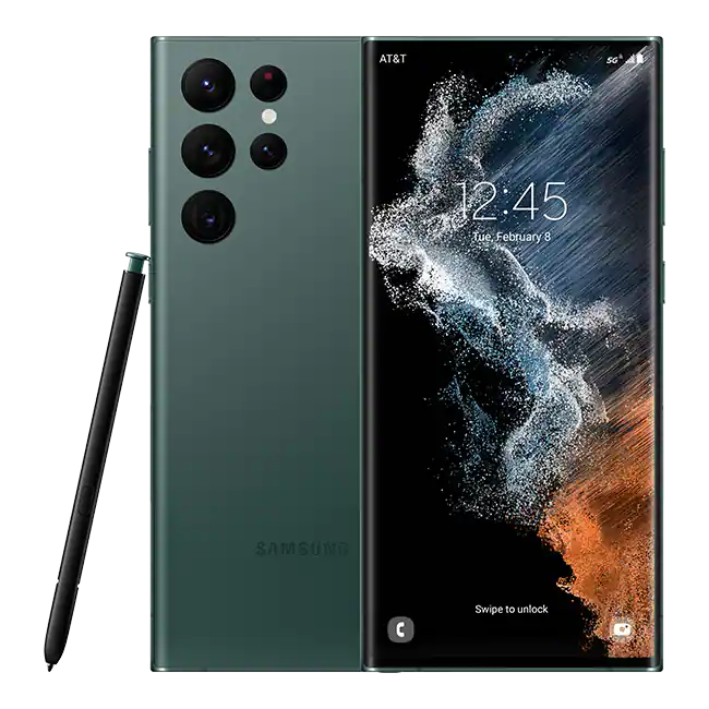 Samsung Galaxy S22 Ultra