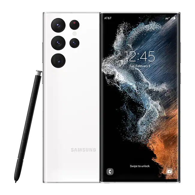 Samsung Galaxy S22 Ultra