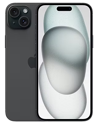iPhone 15 Plus