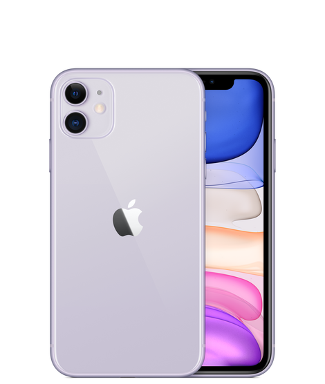 iPhone 11