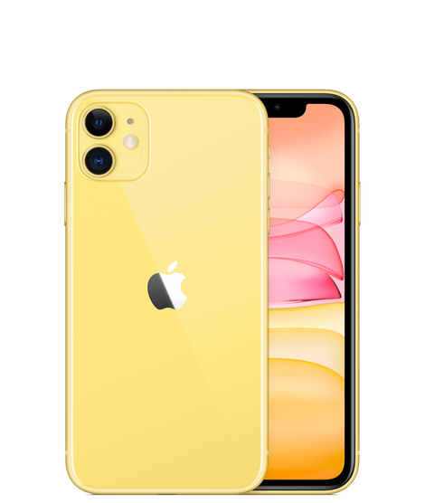 iPhone 11